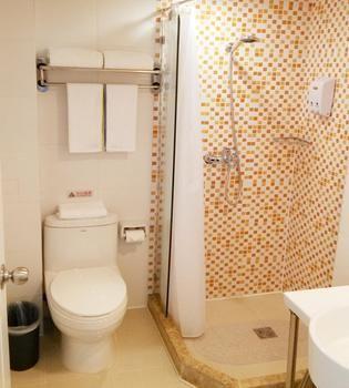 Home Inn Beijing Anningzhuang East Road Exterior foto